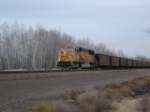 BNSF 9871